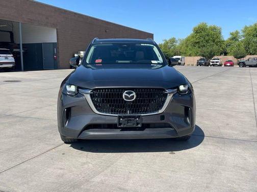 2024 Mazda CX-90 3.3 Turbo Preferred Plus