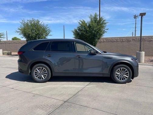 2024 Mazda CX-90 3.3 Turbo Preferred Plus