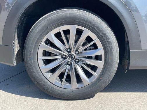 2024 Mazda CX-90 3.3 Turbo Preferred Plus