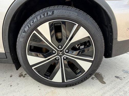 2024 Polestar 2 Long Range Single Motor