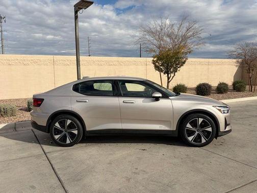 2024 Polestar 2 Long Range Single Motor