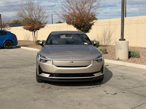 2024 Polestar 2 Long Range Single Motor