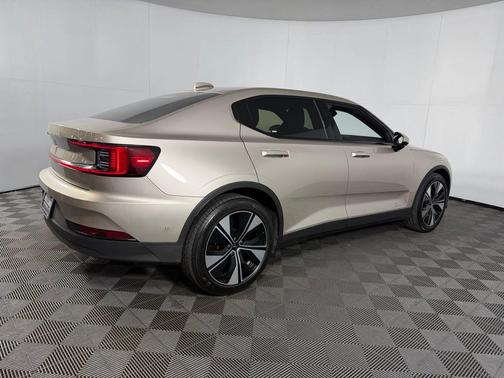 2024 Polestar 2 Long Range Single Motor