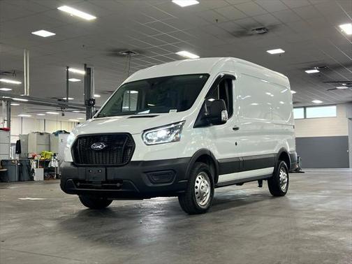 2023 Ford Transit-350 Base