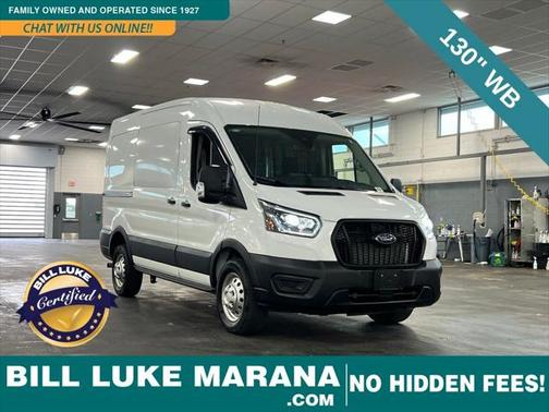 2023 Ford Transit-350 Base