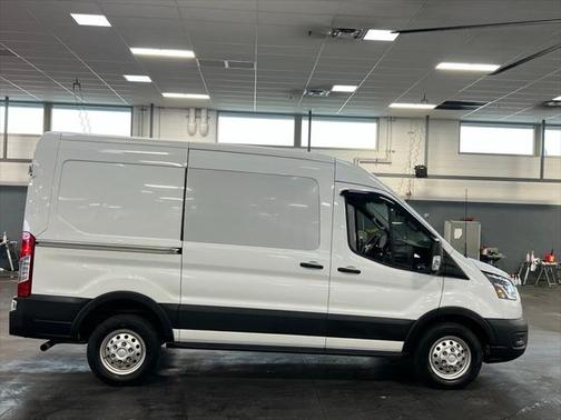 2023 Ford Transit-350 Base