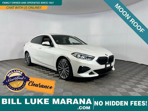 2023 BMW 228 Gran Coupe i