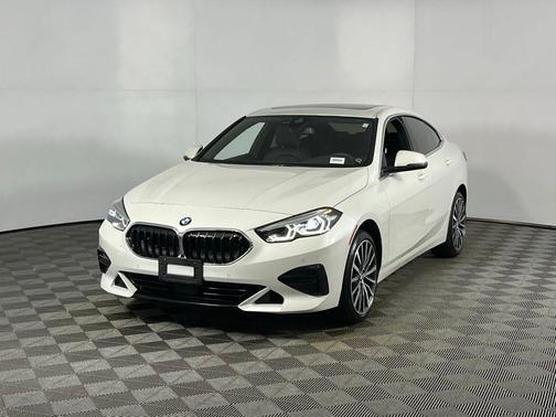 2023 BMW 228 Gran Coupe i sDrive