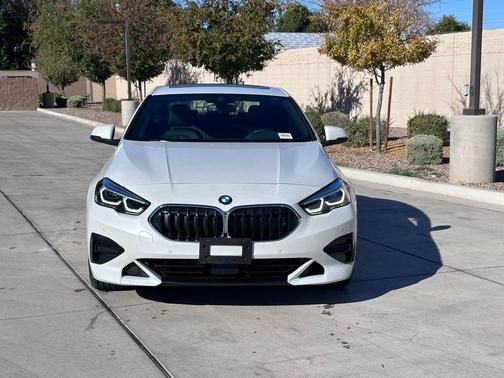 2023 BMW 228 Gran Coupe i sDrive