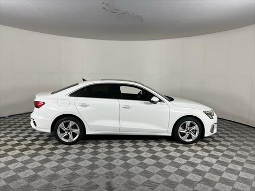 2023 Audi A3 Premium