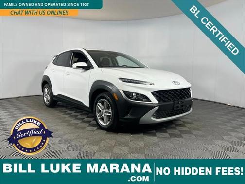 2023 Hyundai KONA SE