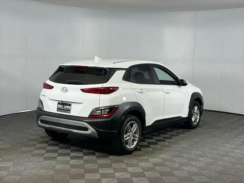 2023 Hyundai KONA SE