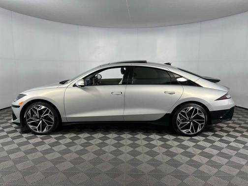 2023 Hyundai IONIQ 6 Limited