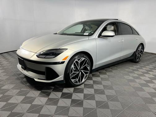 2023 Hyundai IONIQ 6 Limited