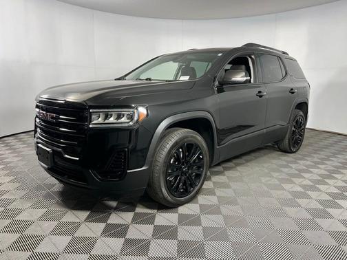 2023 GMC Acadia FWD SLE