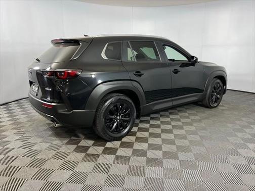 2024 Mazda CX-50 2.5 S Premium