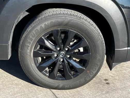 2024 Mazda CX-50 2.5 S Premium