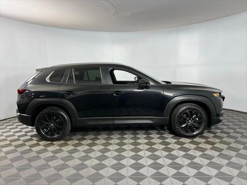 2024 Mazda CX-50 2.5 S Premium