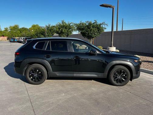 2024 Mazda CX-50 2.5 S Premium