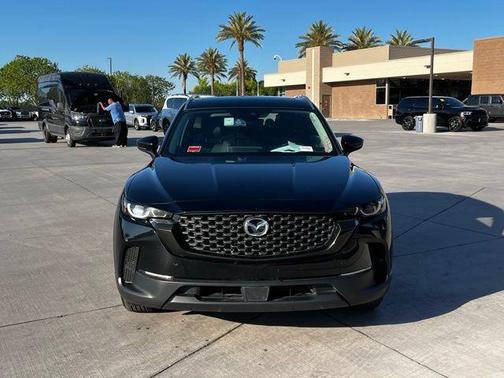 2024 Mazda CX-50 2.5 S Premium