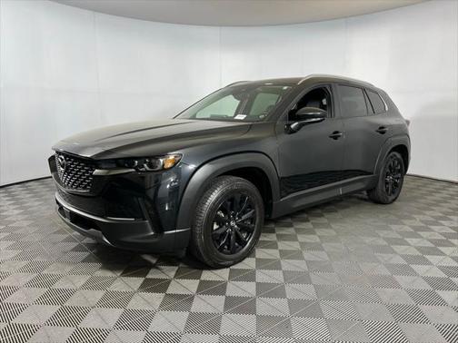 2024 Mazda CX-50 2.5 S Premium