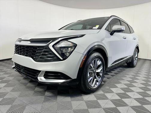 2023 Kia Sportage SX