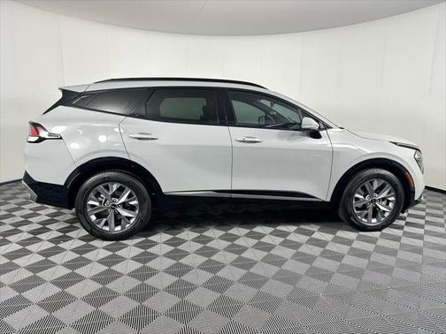 2023 Kia Sportage SX