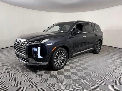 Moonlight Cloud 2023 Hyundai PALISADE Calligraphy
