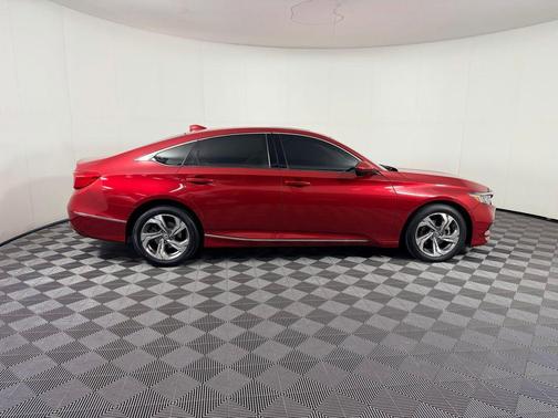2020 Honda Accord EX 1.5T