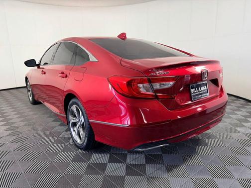 2020 Honda Accord EX 1.5T