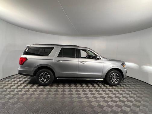 2023 Ford Expedition Max XLT
