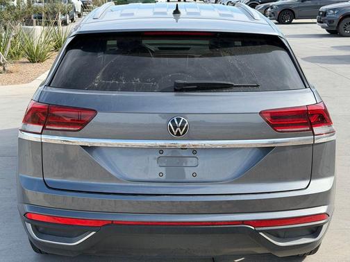 2021 Volkswagen Atlas Cross Sport 2.0T S
