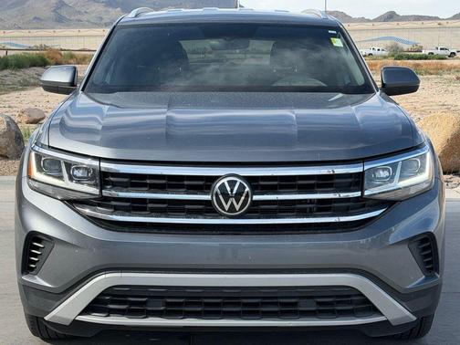 2021 Volkswagen Atlas Cross Sport 2.0T S