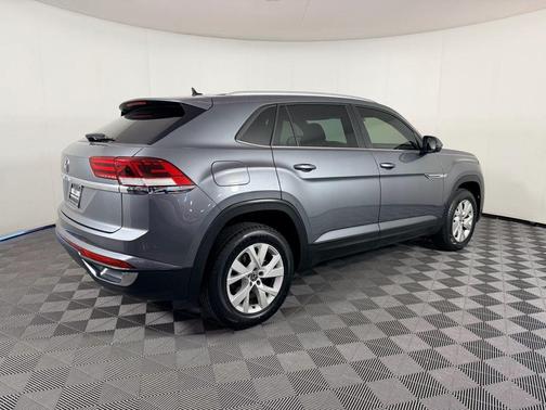 2021 Volkswagen Atlas Cross Sport 2.0T S