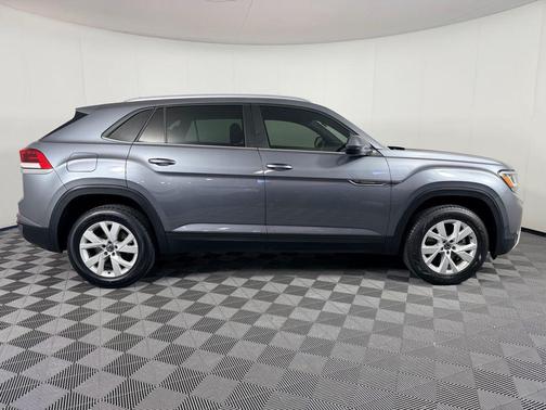 2021 Volkswagen Atlas Cross Sport 2.0T S