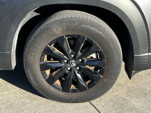 2023 Mazda CX-50 2.5 S Preferred Plus