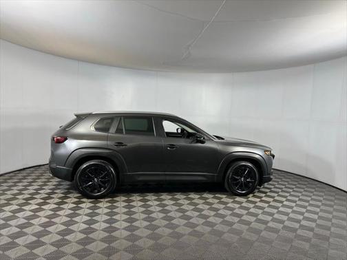 2023 Mazda CX-50 2.5 S Preferred Plus