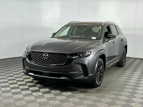2023 Mazda CX-50 2.5 S Preferred Plus