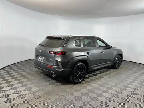 2023 Mazda CX-50 2.5 S Preferred Plus