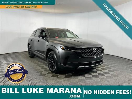2023 Mazda CX-50 2.5 S Preferred Plus