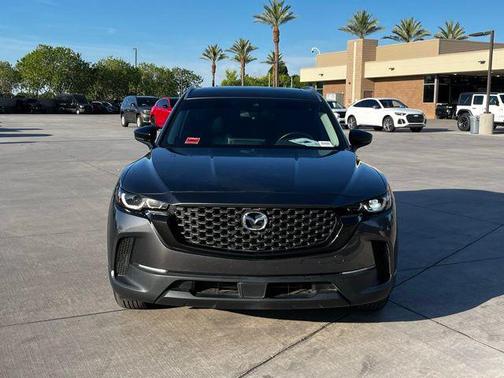 2023 Mazda CX-50 2.5 S Preferred Plus