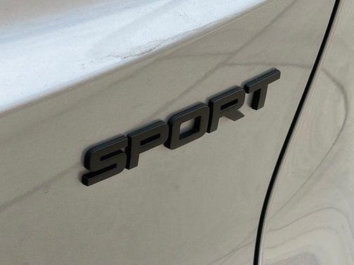 2024 Honda CR-V Hybrid Sport FWD