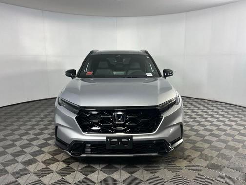 2024 Honda CR-V Hybrid Sport FWD