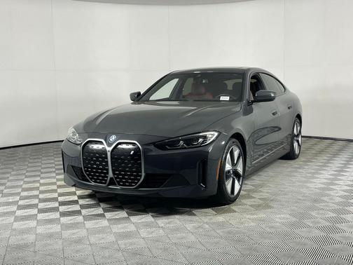 2022 BMW i4 Gran Coupe eDrive40