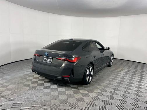 2022 BMW i4 Gran Coupe eDrive40