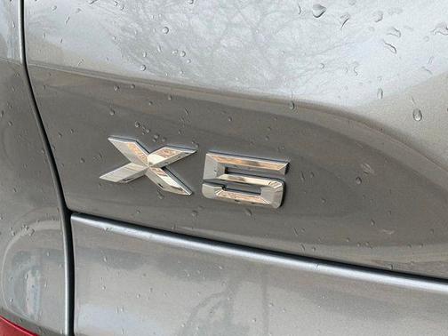 2025 BMW X5 PHEV xDrive50e