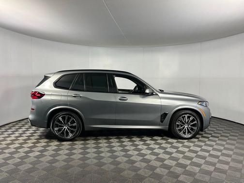 2025 BMW X5 PHEV xDrive50e