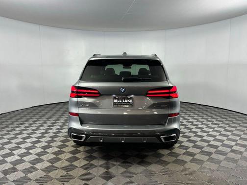 2025 BMW X5 PHEV xDrive50e