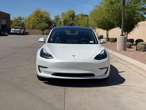 2023 Tesla Model 3 Standard Range