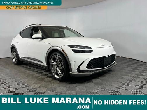 2023 Genesis GV60 Performance AWD